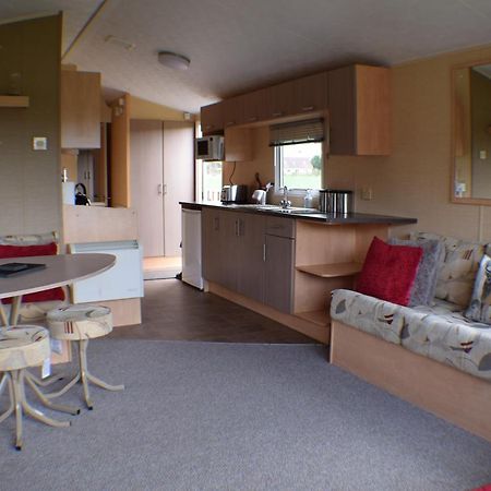 Chapel View Caravans เอมเบิลตัน ภายนอก รูปภาพ