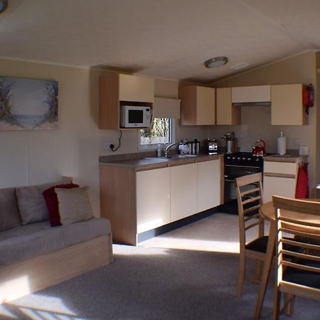 Chapel View Caravans เอมเบิลตัน ภายนอก รูปภาพ