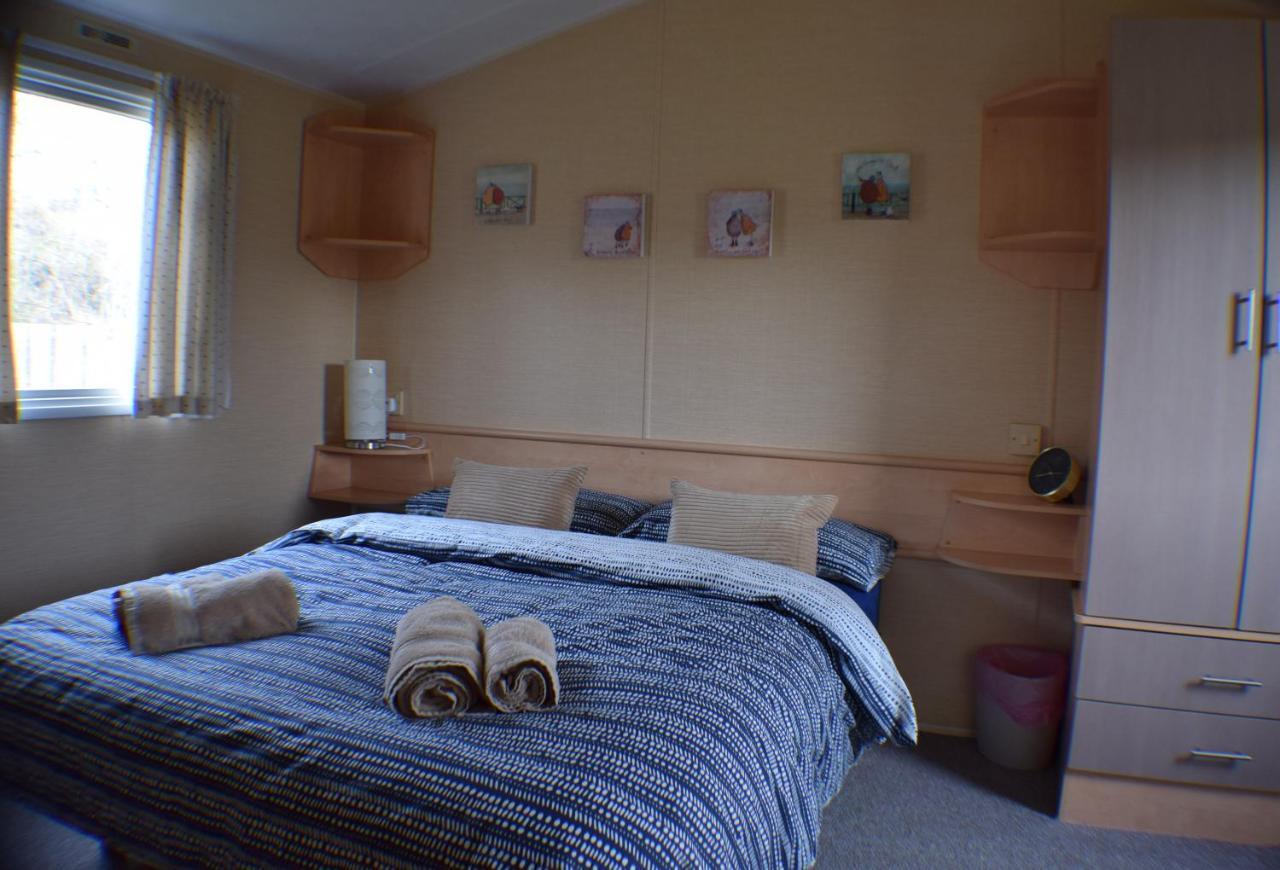 Chapel View Caravans เอมเบิลตัน ภายนอก รูปภาพ
