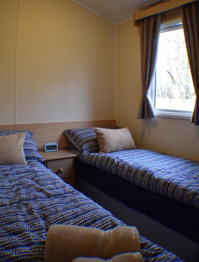 Chapel View Caravans เอมเบิลตัน ภายนอก รูปภาพ